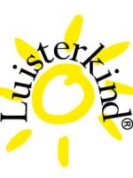 Luisterkind logo werkers